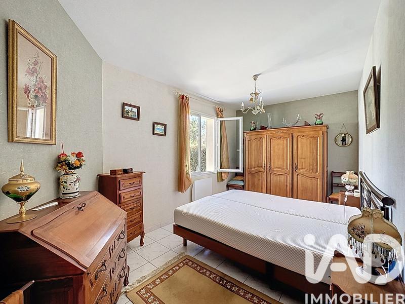 Maison - 108 m² - 4 pièces