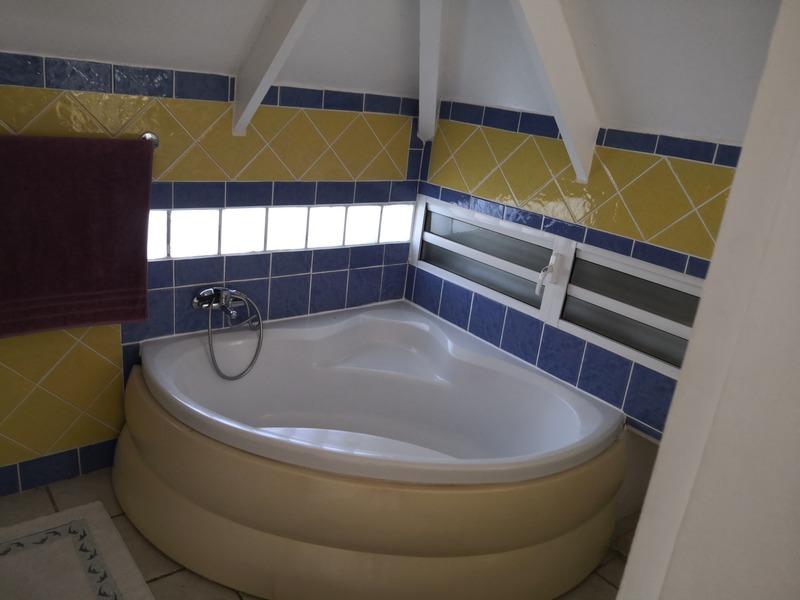 Villa - 242 m² - 7 pièces