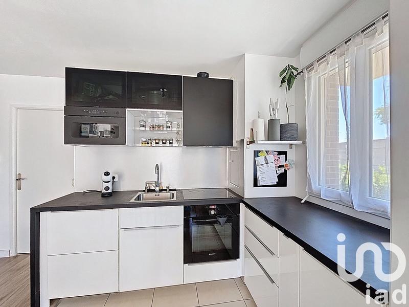 Appartement - 73 m² - 4 pièces