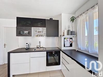 Appartement - 73 m² - 4 pièces