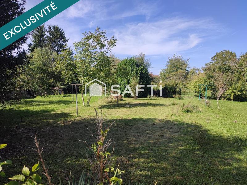 Appartement - 89 m² - 3 pièces