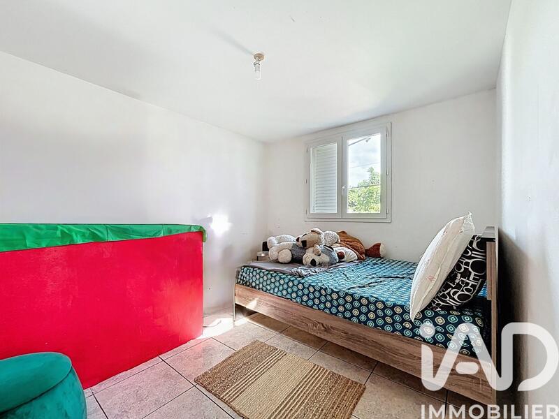 Maison - 175 m² - 8 pièces