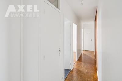 Appartement - 84 m² - 5 pièces