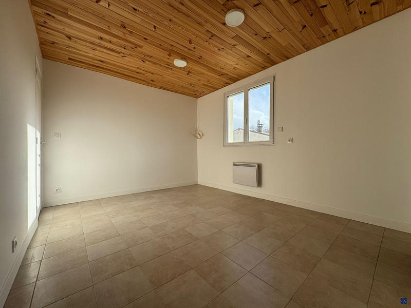 Maison - 119 m² - 5 pièces