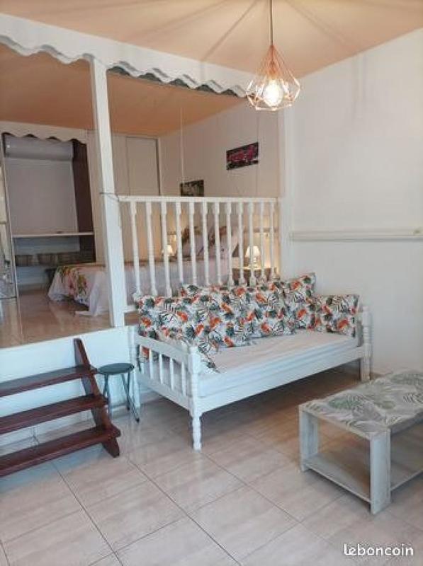 Appartement - 28 m² - 1 pièce