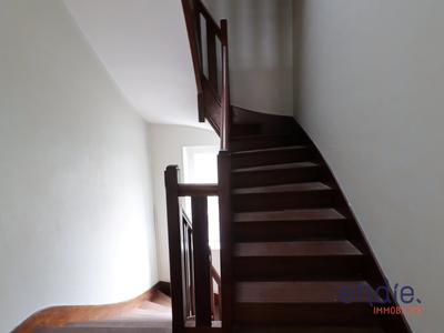 Maison - 148 m² - 6 pièces