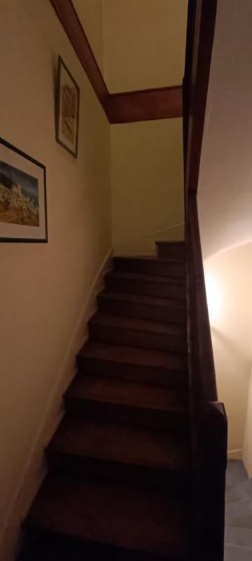 Maison - 200 m² - 8 pièces