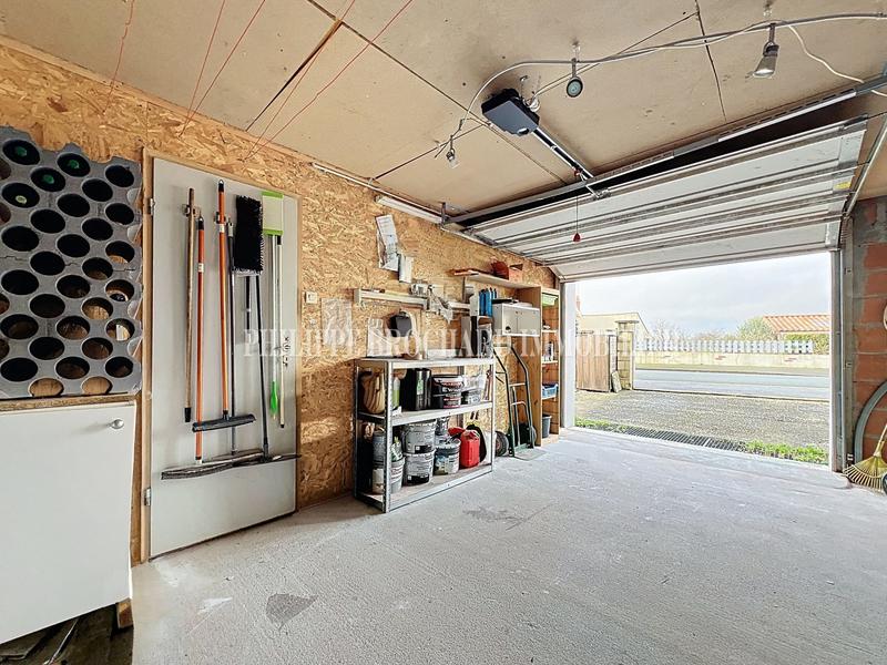 Maison - 91 m² - 4 pièces