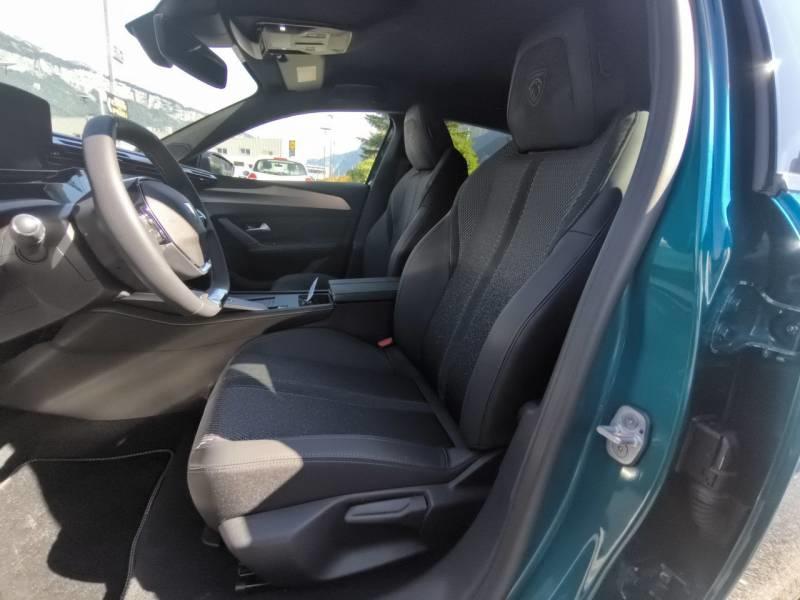 Peugeot 308 Electrique 54 kWh 156ch Gt