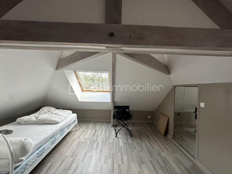 Pavillon - 120 m² - 6 pièces