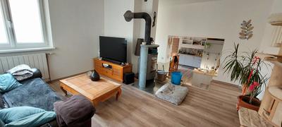 Maison - 89 m² - 3 pièces