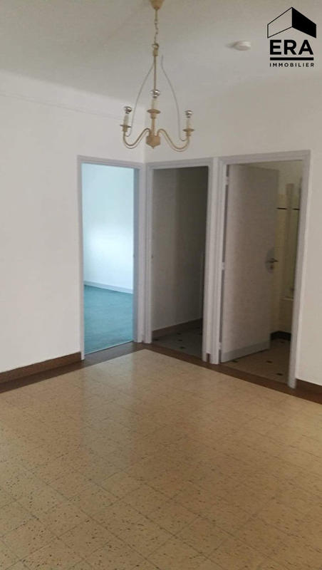 Appartement - 91 m² - 4 pièces