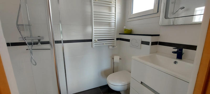 Villa - 100 m² - 4 pièces