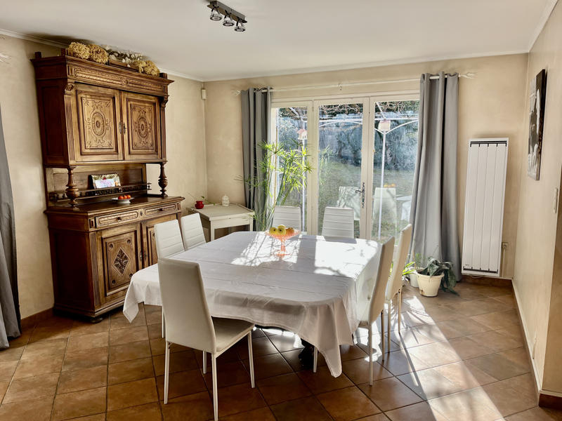 Villa - 172 m² - 5 pièces