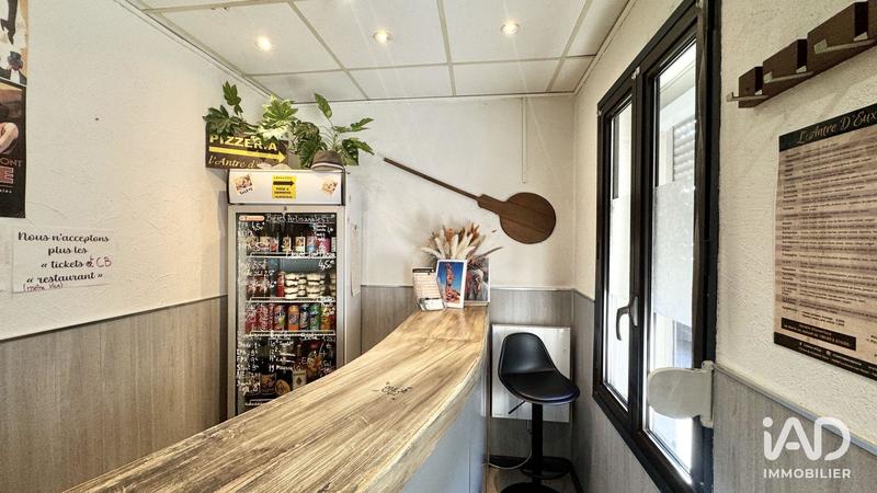 Local commercial - 56 m²