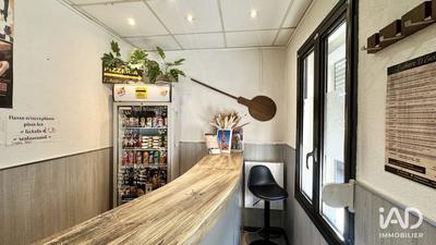 Local commercial - 56 m²