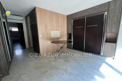 Appartement - 34 m²