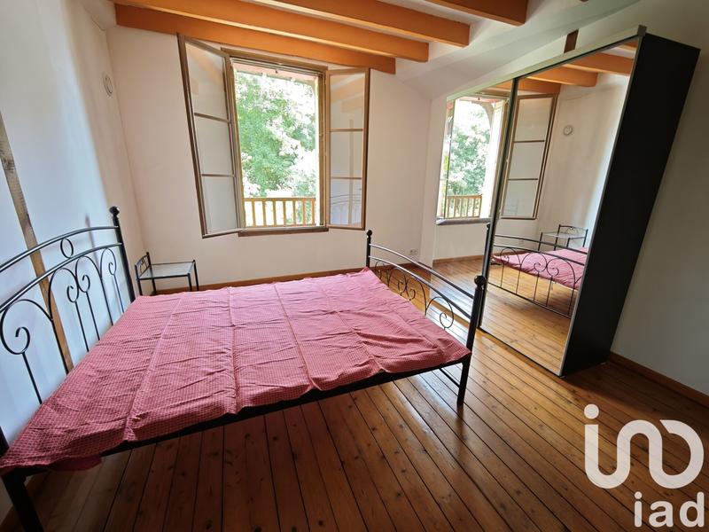 Maison - 123 m² - 4 pièces