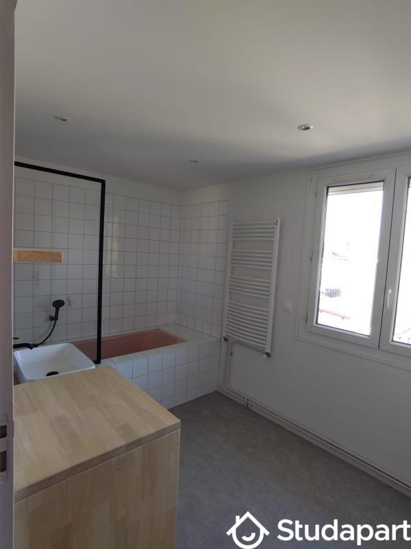 Chambre - 112 m² - 1 pièce