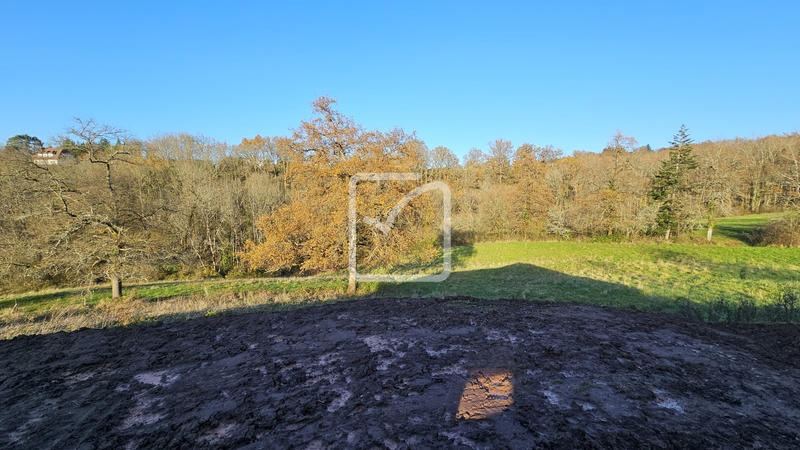 Maison - 111 m² - 5 pièces