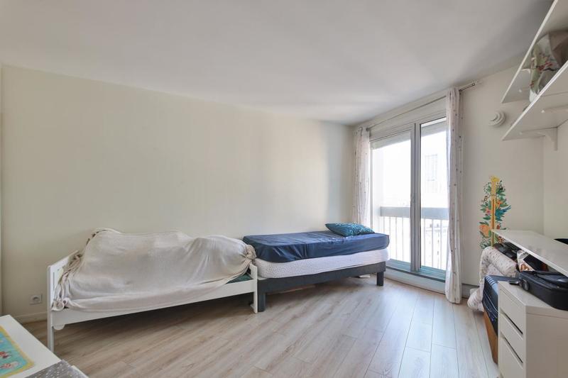 Appartement - 80 m² - 3 pièces