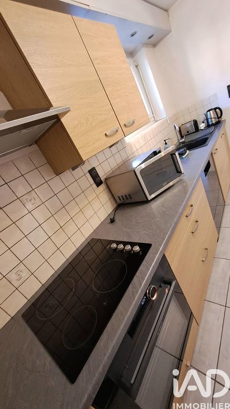 Maison - 168 m² - 5 pièces