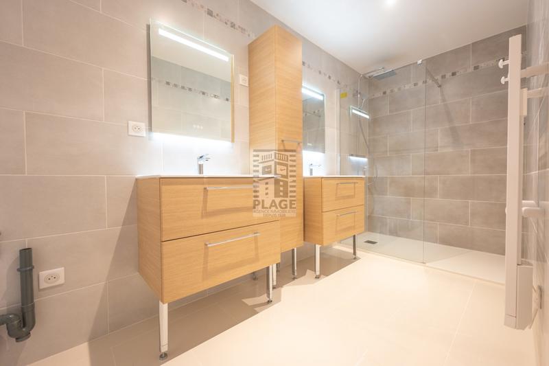 Maison - 65 m² - 3 pièces