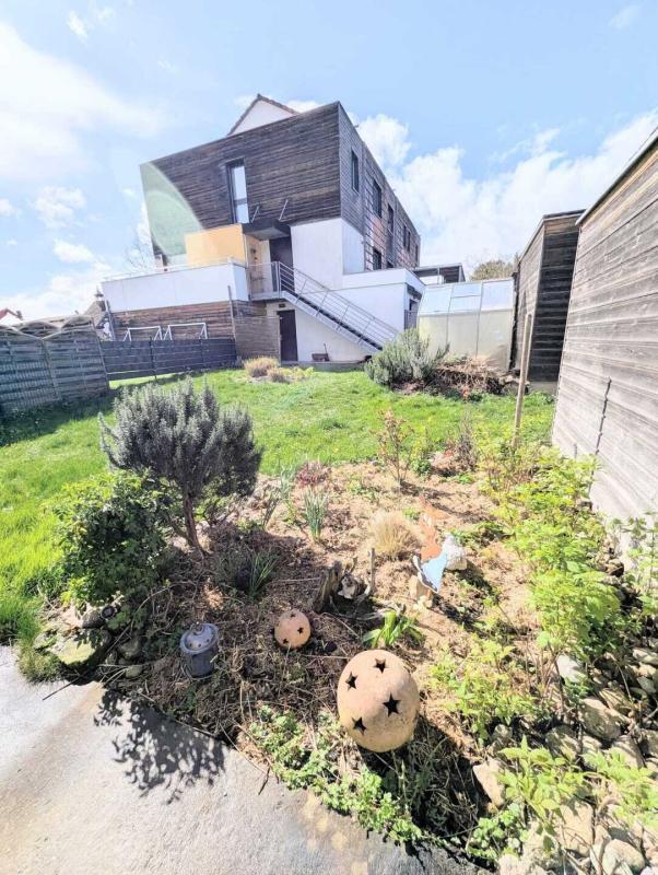 Duplex - 96 m² - 4 pièces