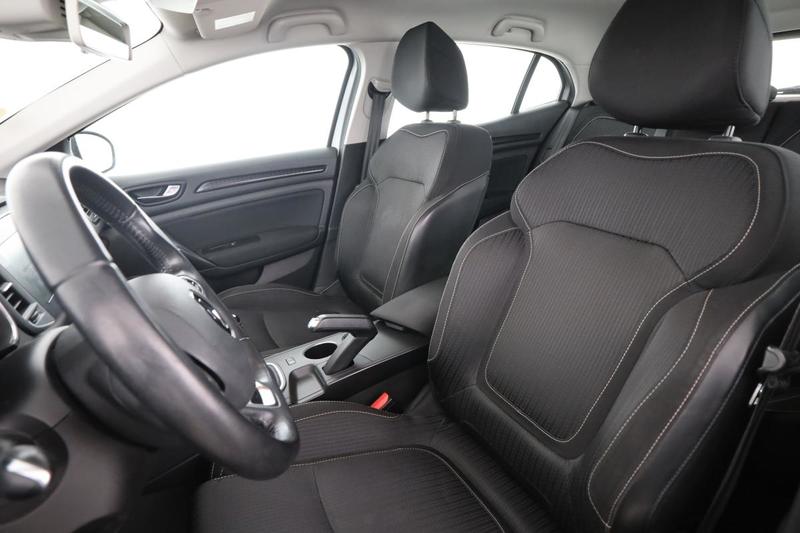 Renault Mégane 1.5 dCi Energy Business 110 ch