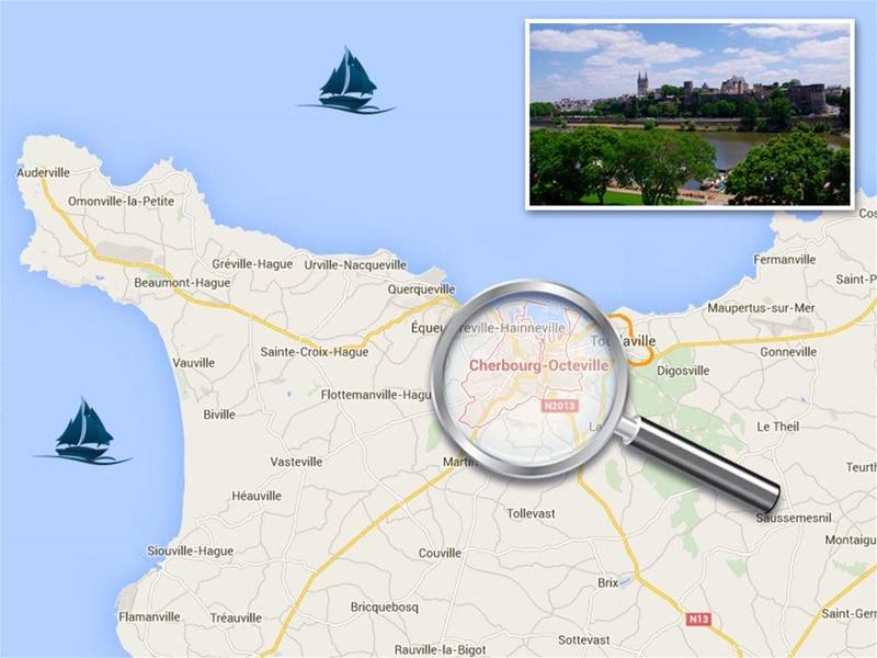 Maison - 104 m² - 5 pièces