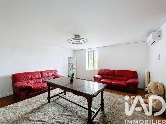 Maison - 114 m² - 4 pièces