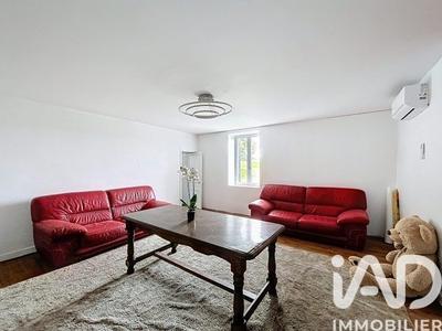 Maison - 114 m² - 4 pièces