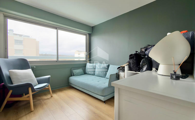 Appartement - 86 m² - 4 pièces