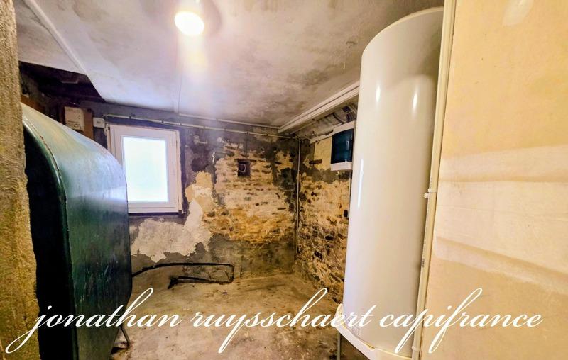 Maison - 98 m² - 7 pièces