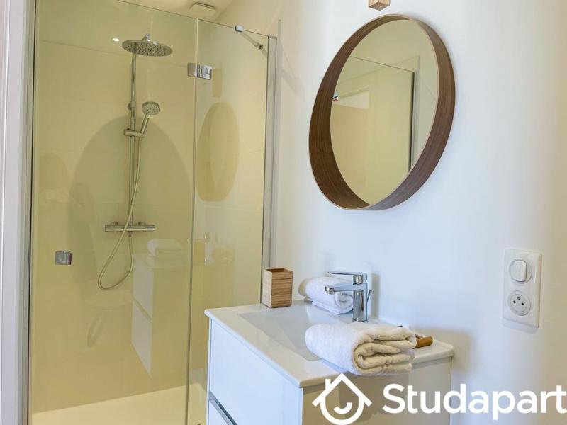 Chambre - 16 m² - 1 pièce