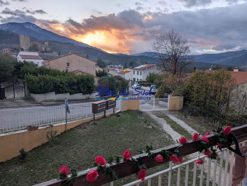 Studio - 32 m² - 1 pièce