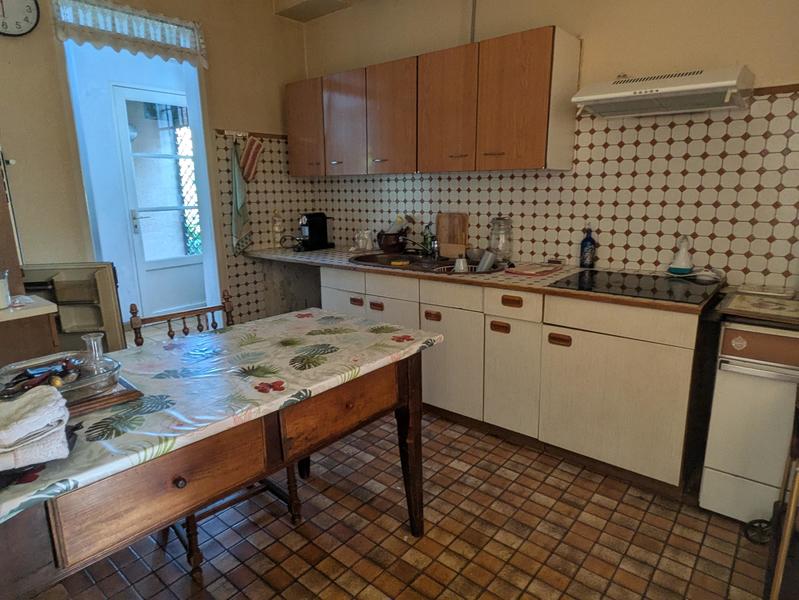 Maison - 113 m² - 6 pièces