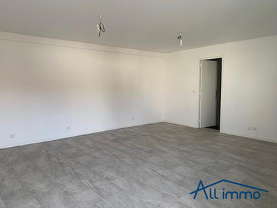 Appartement - 71 m² - 3 pièces