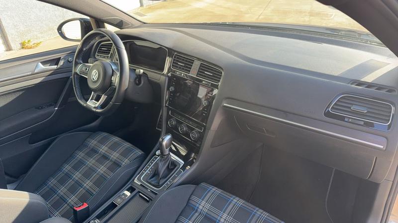 Volkswagen Golf 1.4 Tsi 204 Hybride Dsg6 Gte