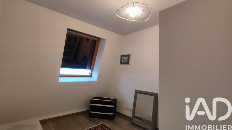 Appartement - 105 m² - 4 pièces
