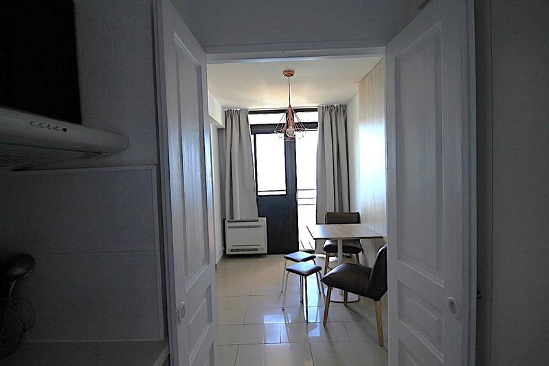 Appartement - 22 m² - 1 pièce