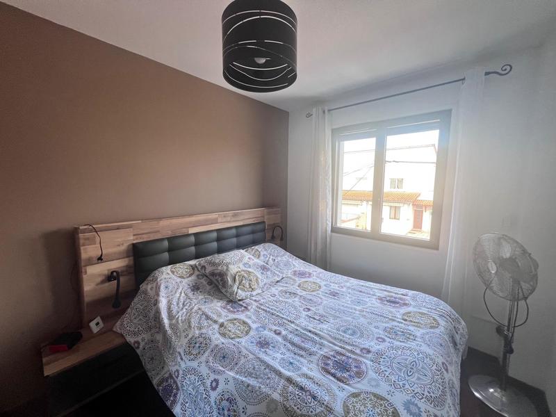 Maison - 78 m² - 5 pièces