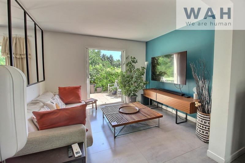 Villa - 143 m² - 4 pièces