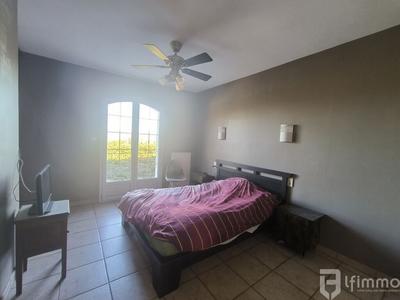 Villa - 140 m² - 5 pièces