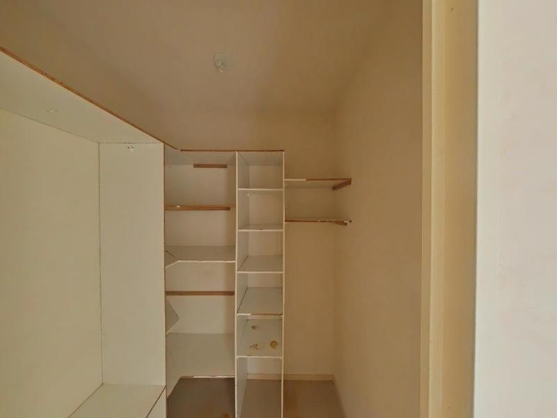 Appartement ancien - 67 m² - 3 pièces