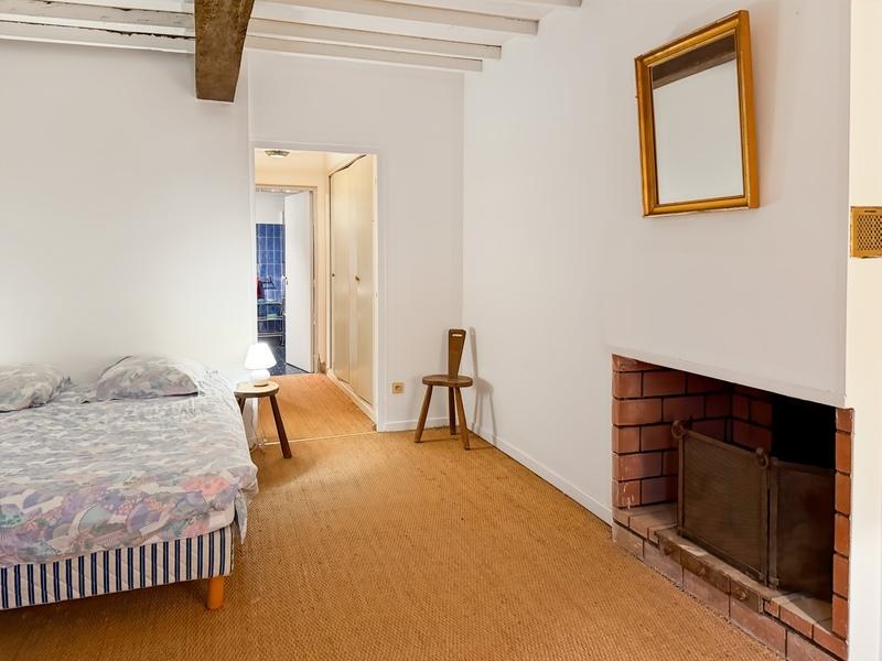 Maison en pierre - 302 m² - 8 pièces