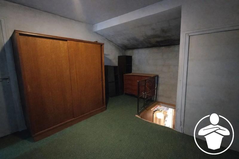 Maison - 153 m² - 5 pièces