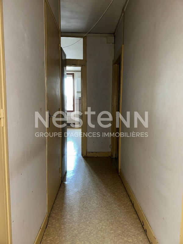 Fonds de commerce - 234 m²