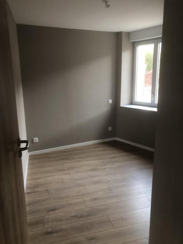 Appartement - 105 m² - 6 pièces