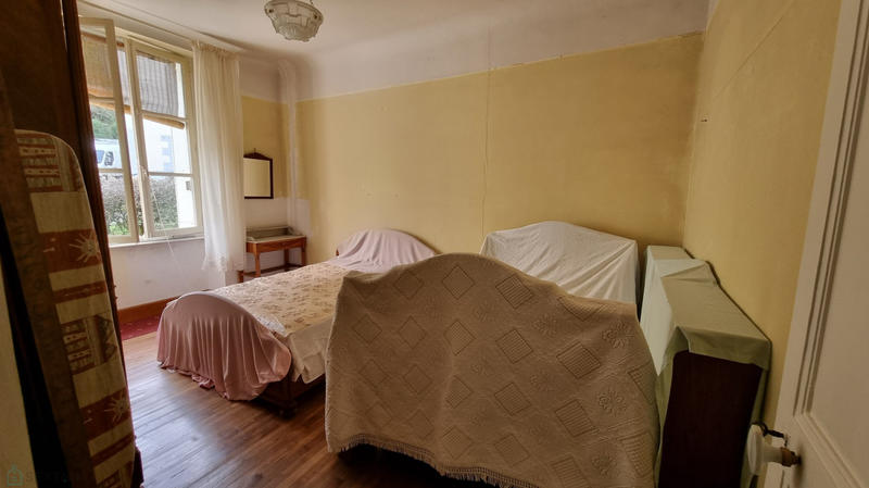 Maison - 111 m² - 5 pièces